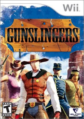 Gunslingers
