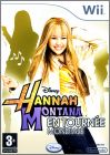 Hannah Montana - En Tourn�e Mondiale (Spotlight World Tour)