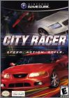 City Racer - Speed Action Style (Downtown Run)
