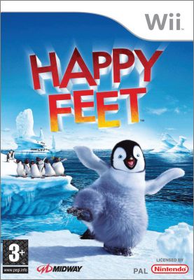 Happy Feet 1