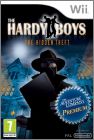 The Hardy Boys - The Hidden Theft