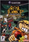 KND - Codename : Kids Next Door - Operation : JEUVIDEO