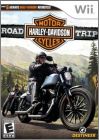 Harley-Davidson - Motor-Cycles - Road Trip