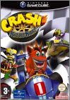Crash Nitro Kart (Crash Bandicoot Bakusou ! - Nitro Kart)