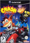 Crash Tag Team Racing (Crash Bandicoot - Gacchanko World)