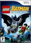 Lego Batman 1 - Le Jeu Vido (... - The Videogame)