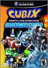 Cubix - Robots for Everyone - Showdown