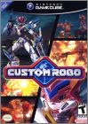Custom Robo (Custom Robo - Battle Revolution)