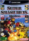 Super Smash Bros.- Melee (Dairantou Smash Brothers DX)