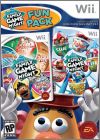 Hasbro Family Game Night 2 (II) + 3 (III) - Fun Pack