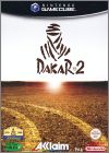 Dakar 2 (II, ... Don't Dream It, Do It, ... The World's...)