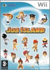 Job Island (Help Wanted - 50 Wacky Jobs, Hataraku Hito)
