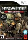 Heavy Fire - Afghanistan