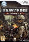 Heavy Fire - Afghanistan