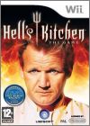 Hell's Kitchen - The Video Game