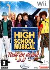 High School Musical - Tous en Sc�ne (Disney..., Sing It !)