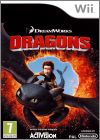 Dragons (DreamWorks... How to Train your Dragon)