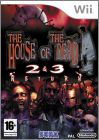 The House of the Dead 2 (II) & 3 (III) Return