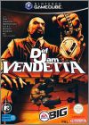 Def Jam - Vendetta