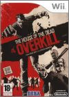 The House of the Dead - Overkill