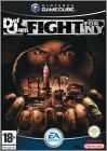 Def Jam - Fight for NY