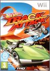 Hot Wheels - Track Attack