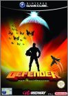 Defender - For All Mankind (Defender)
