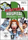 Hysteria Hospital - Emergency Ward