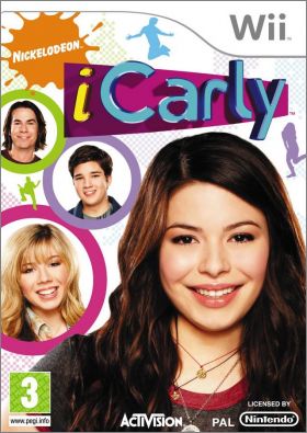 iCarly 1 (Nickelodeon...)