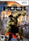 The Incredible Hulk - The Official Videogame