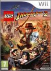 Lego Indiana Jones 2 (II) - L'Aventure Continue (The ...)