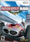 Indianapolis 500 Legends
