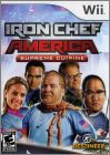 Iron Chef America - Supreme Cuisine
