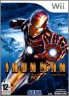 Iron Man 1 - The Official Videogame of the Movie