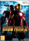 Iron Man 2 (II) - Le Jeu Vid�o (... - The Video Game)
