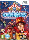 C'est mon Cirque (It's My Circus !, Ringling Bros. and ...)