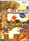 Ivy the Kiwi ?