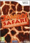 Jambo ! Safari - Ranger Adventure (... - Animal Rescue)