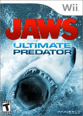 Jaws - Ultimate Predator