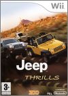 Jeep Thrills
