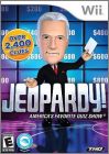 Jeopardy ! - America's Favorite Quiz Show