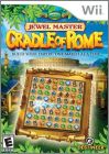 Jewel Master - Cradle of Rome