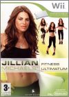 Jillian Michaels Fitness Ultimatum (2009)