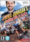 Jimmie Johnson's Anything with an Engine