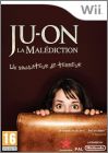 Ju-On - La Maldiction - Simulateur de Terreur (The Grudge)