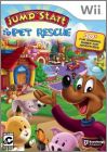 JumpStart - Pet Rescue
