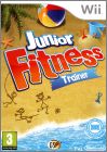 Junior Fitness Trainer