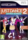 Just Dance 2 (II) - Extra Songs - Edition Limit�e (Limited)