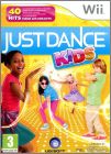 Just Dance Kids 1 EUR = 2 (II) USA
