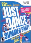 Just Dance - Summer Party